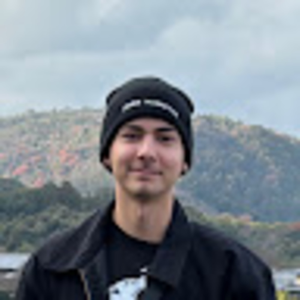 Meet your Posher, Tyler